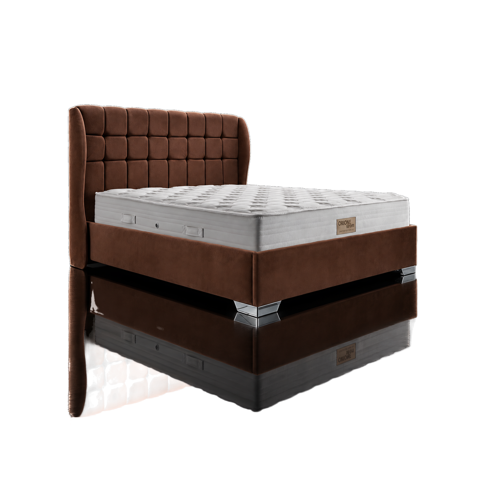 Orionas bed
