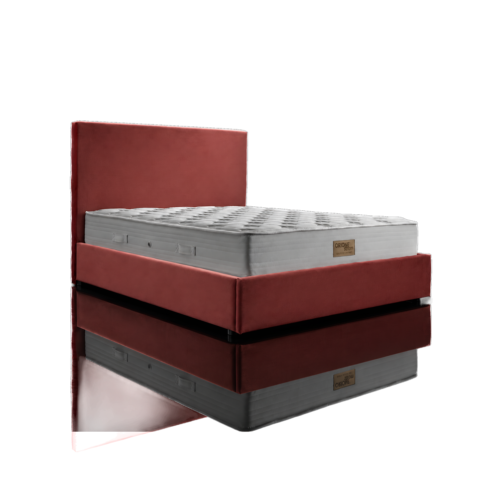 Roxani bed