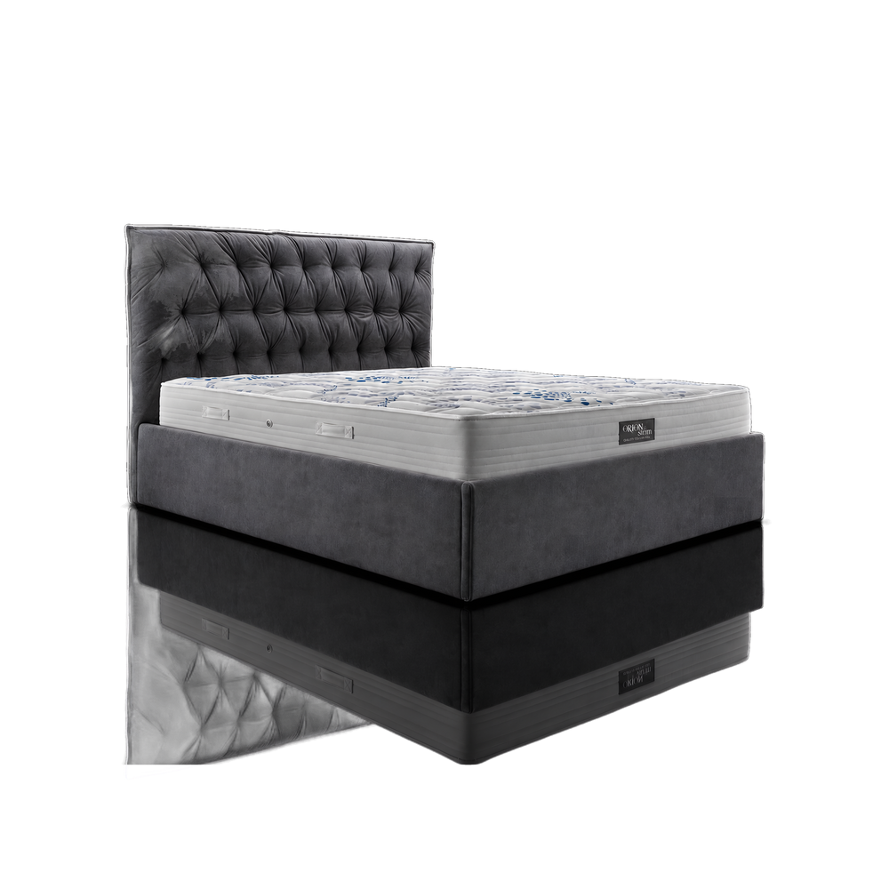 Santorini bed