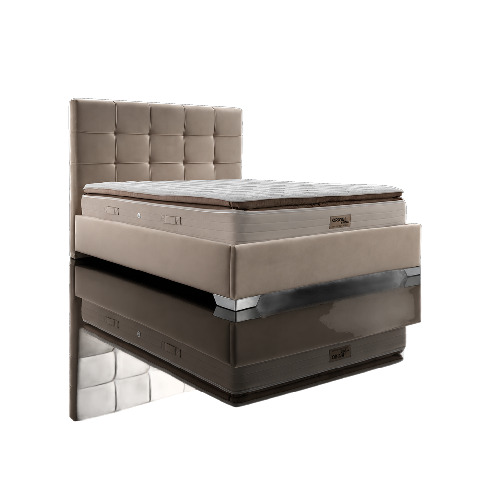 Silvia bed