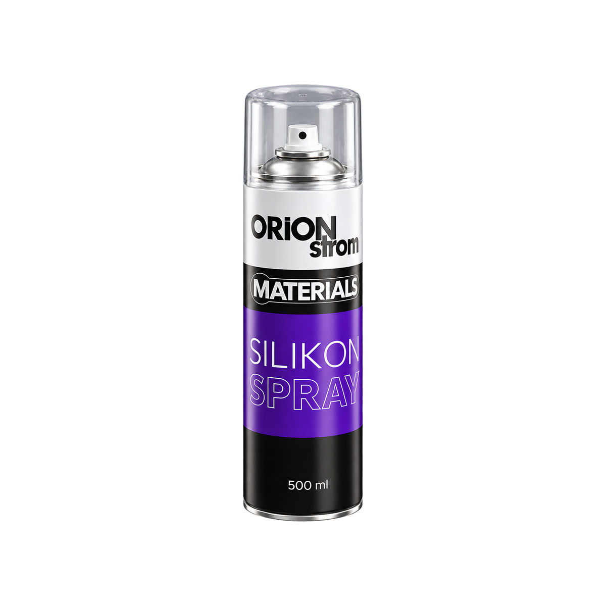 Spray σιλικόνης 500 ml — Προβολή προϊόντος