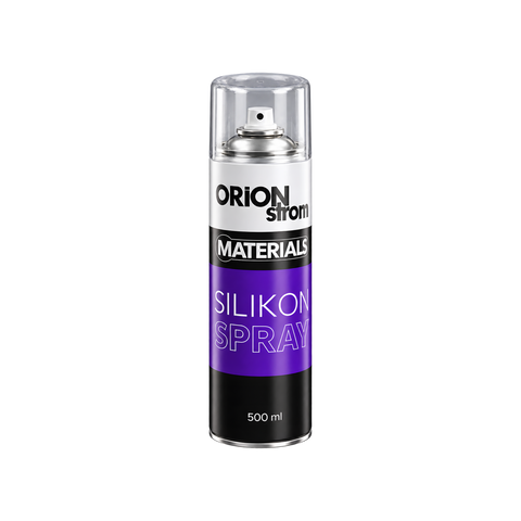 Spray σιλικόνης 500 ml