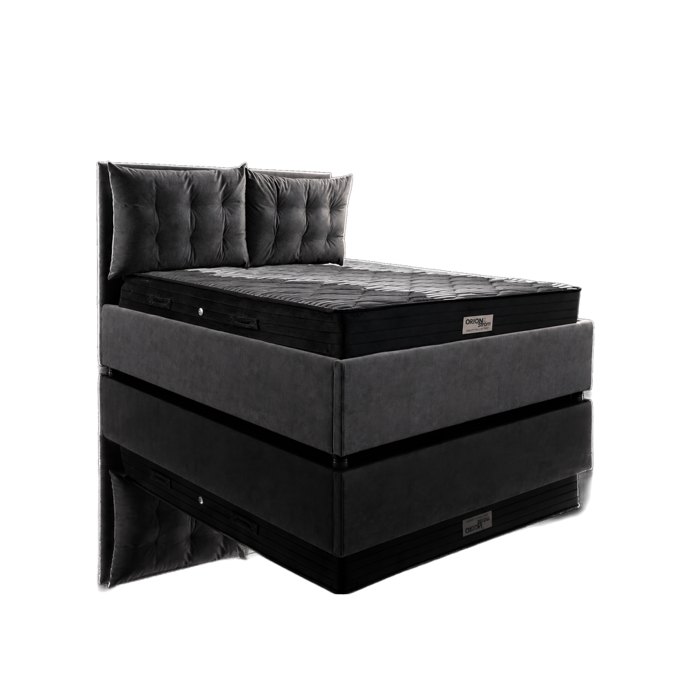 Thasos bed