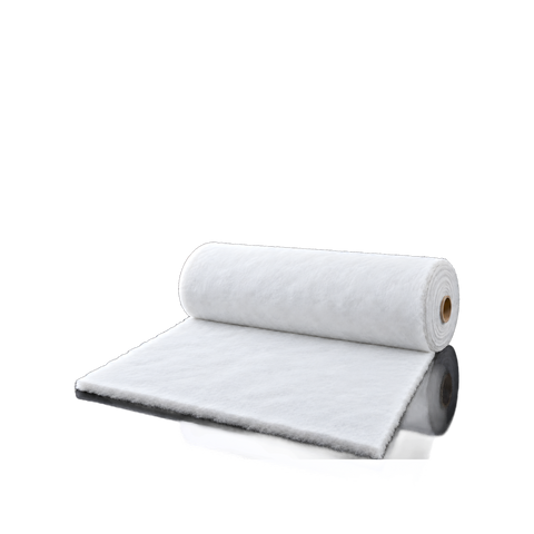 Velour wadding 160 cm