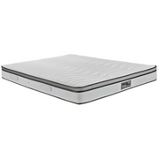 EN15 WHITE PLUS PILLOWTOP