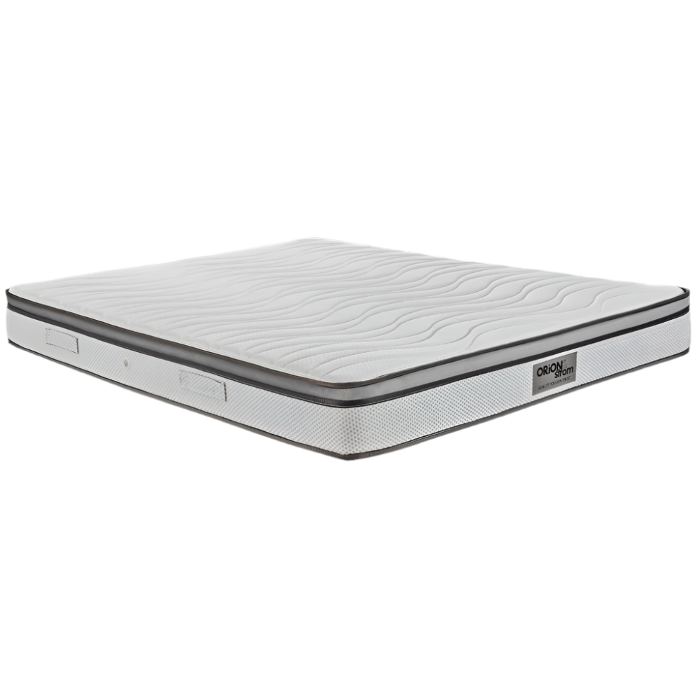 EN15 WHITE PLUS PILLOWTOP