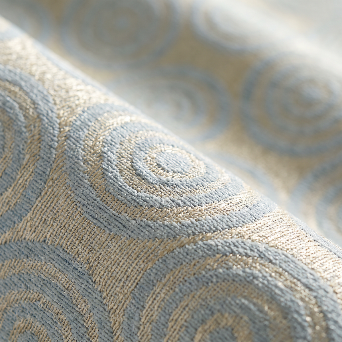 ORION CAIRO-15 upholstery fabric swatch – color and texture