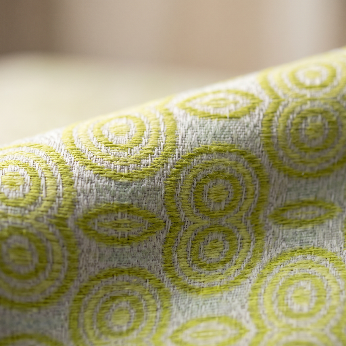 ORION CAIRO-17 upholstery fabric swatch – color and texture