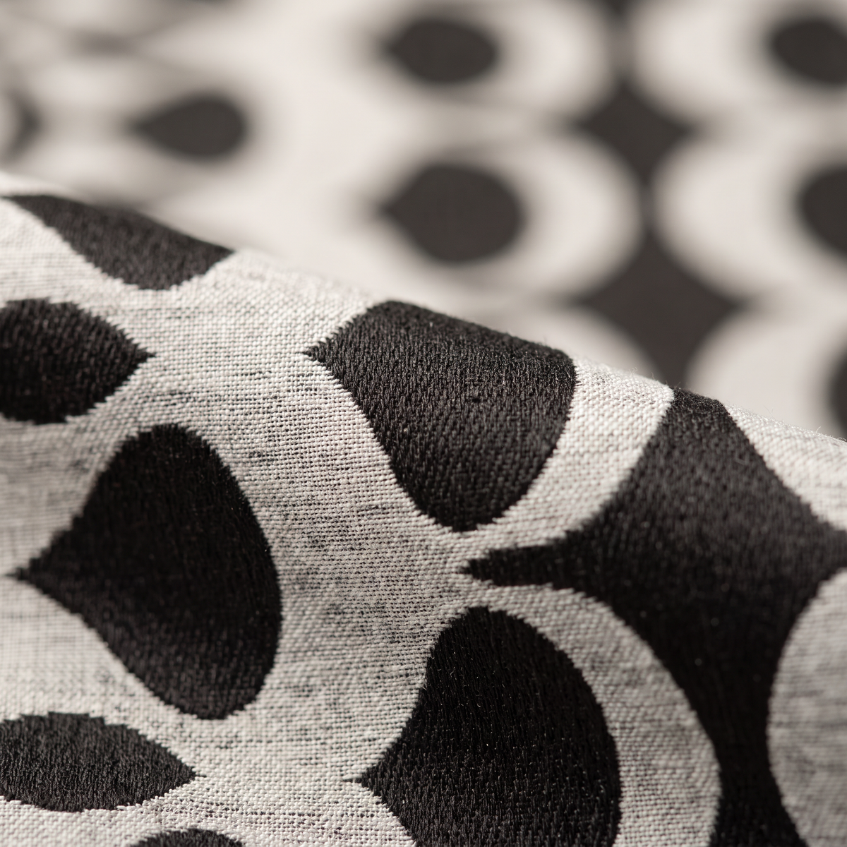 ORION CAIRO-21 upholstery fabric swatch – color and texture