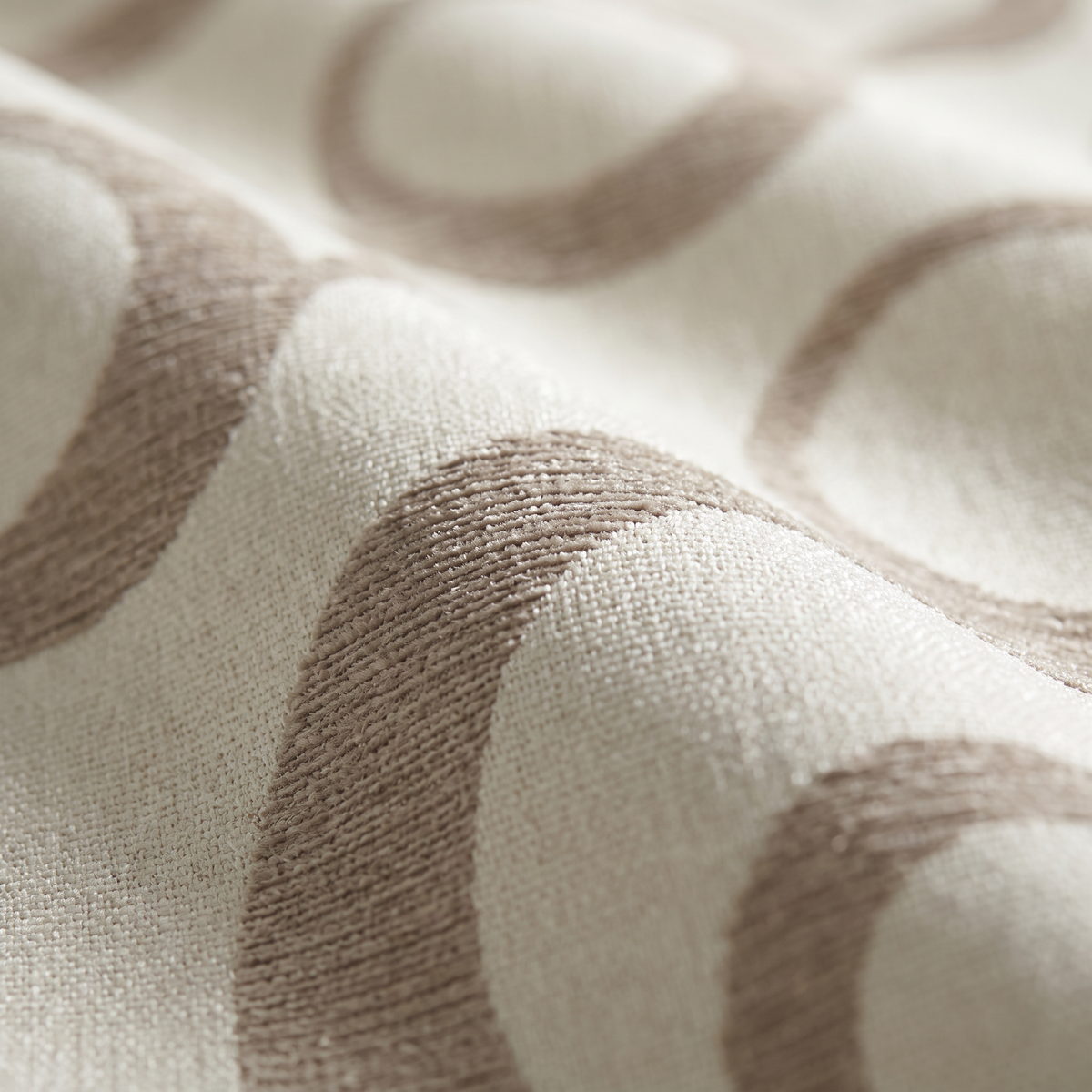 ORION CAIRO-23 upholstery fabric swatch – color and texture