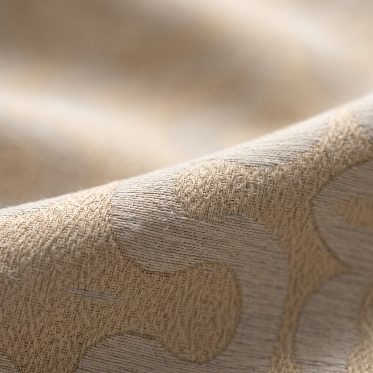 ORION CAIRO-28 upholstery fabric swatch – color and texture