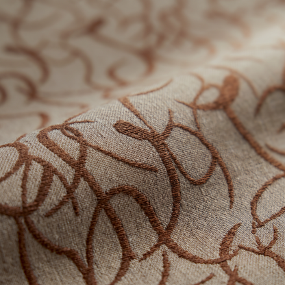 ORION CAIRO-40 upholstery fabric swatch – color and texture