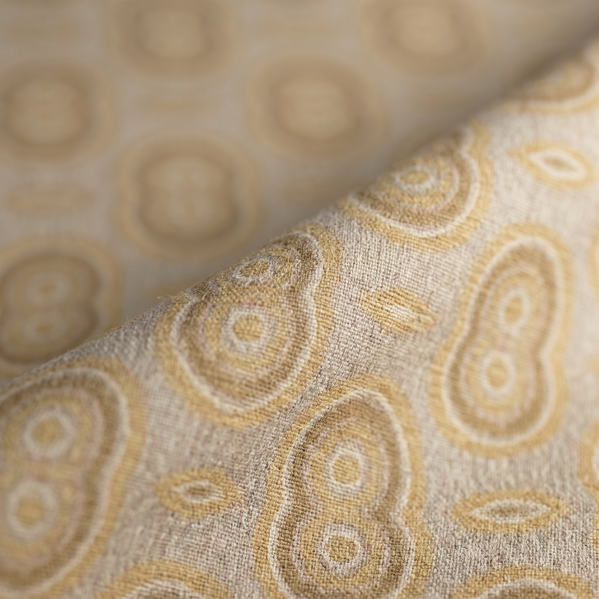 ORION CAIRO-44 upholstery fabric swatch – color and texture