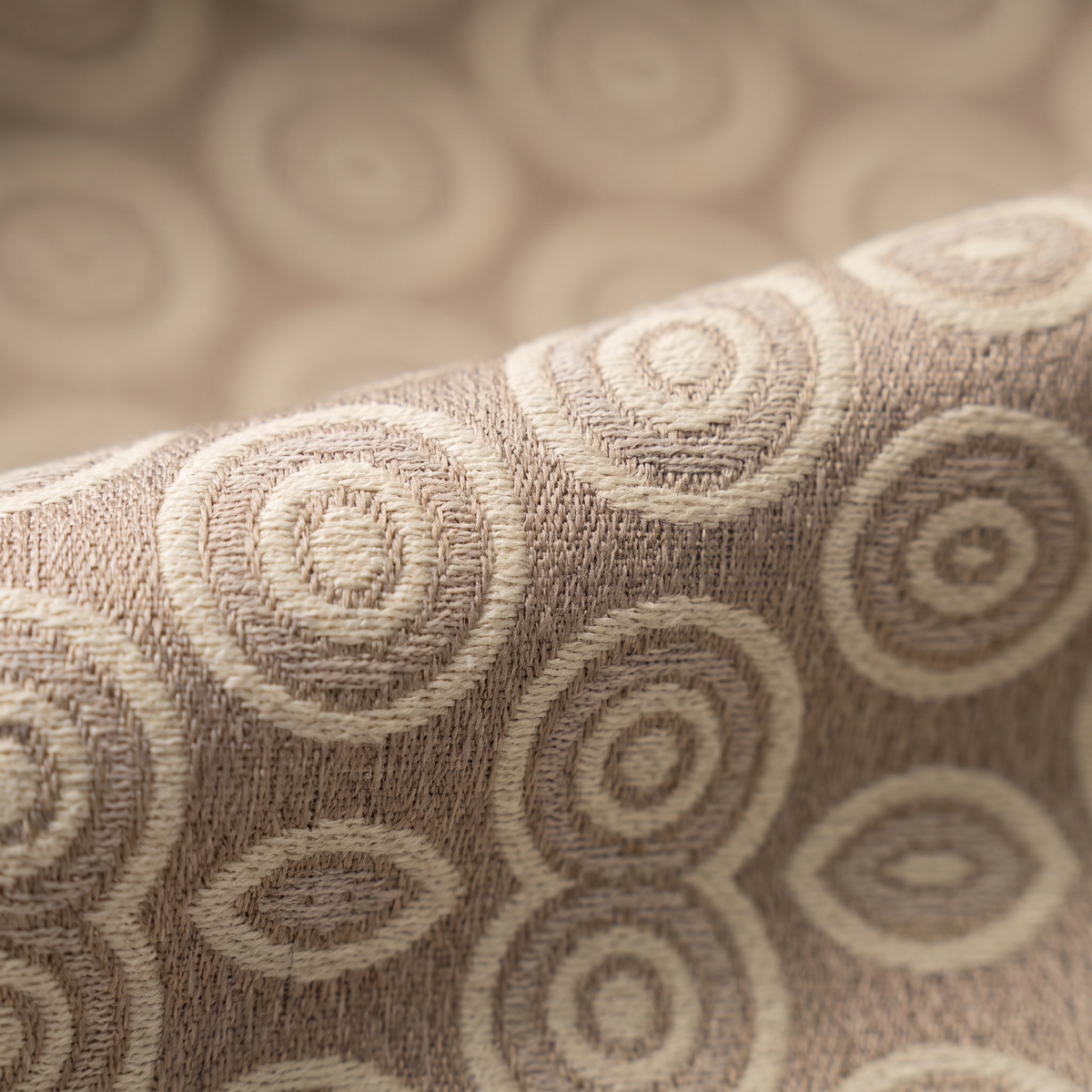 ORION CAIRO-47 upholstery fabric swatch – color and texture