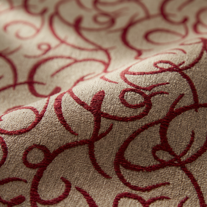 ORION CAIRO-49 upholstery fabric swatch – color and texture