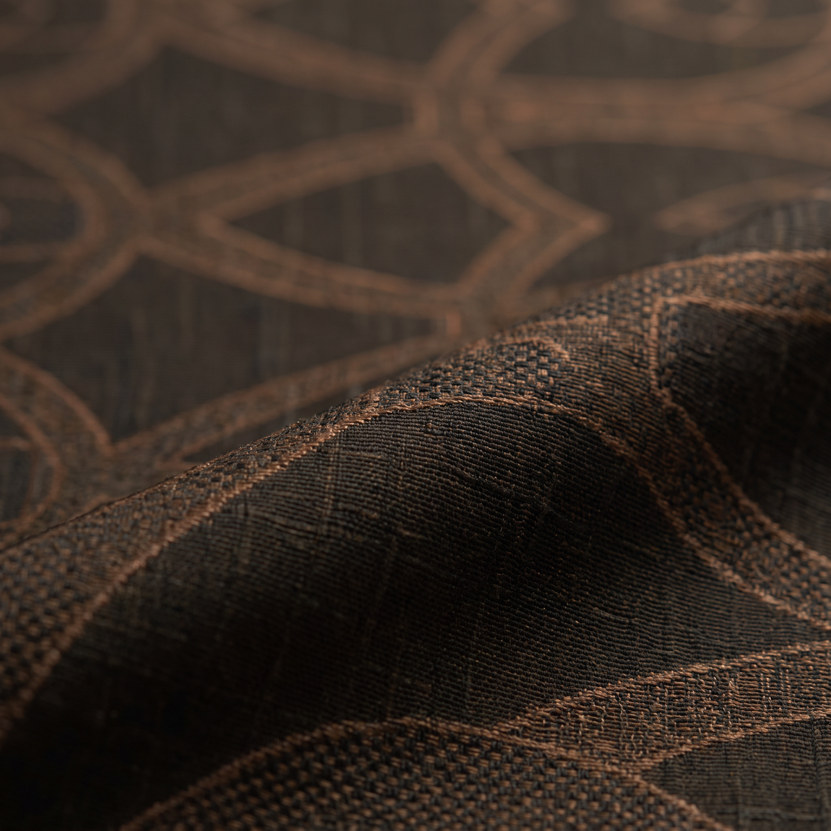 Ύφασμα CANADA 140 εκ. — ORION CANADA-1 upholstery fabric swatch – color and texture