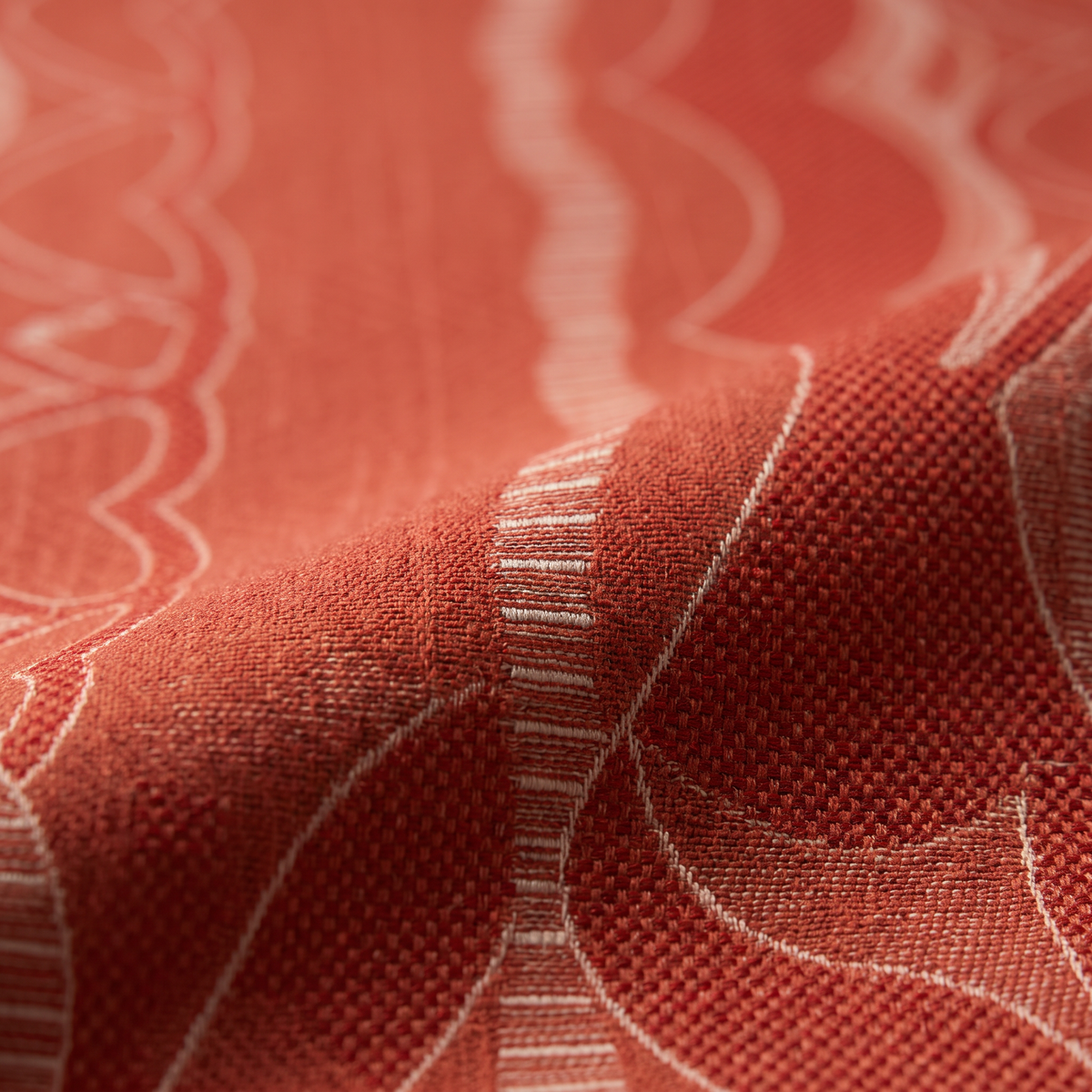 Ύφασμα CANADA 140 εκ. — ORION CANADA-13 upholstery fabric swatch – color and texture