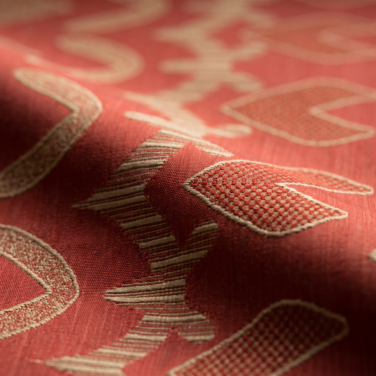 ORION CANADA-14 upholstery fabric swatch – color and texture