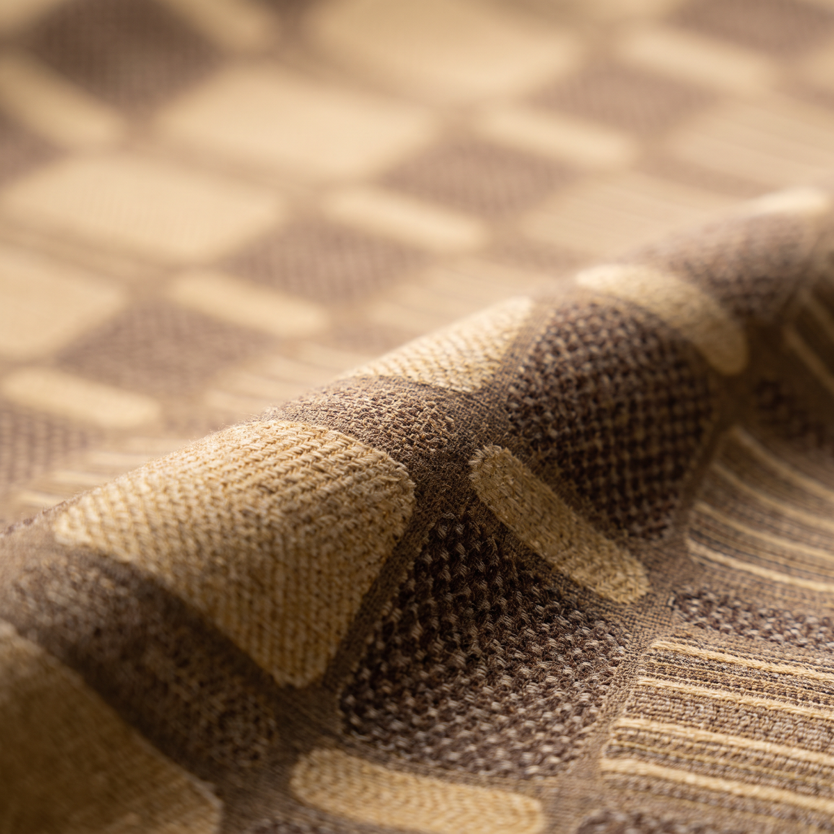 ORION CANADA-15A upholstery fabric swatch – color and texture