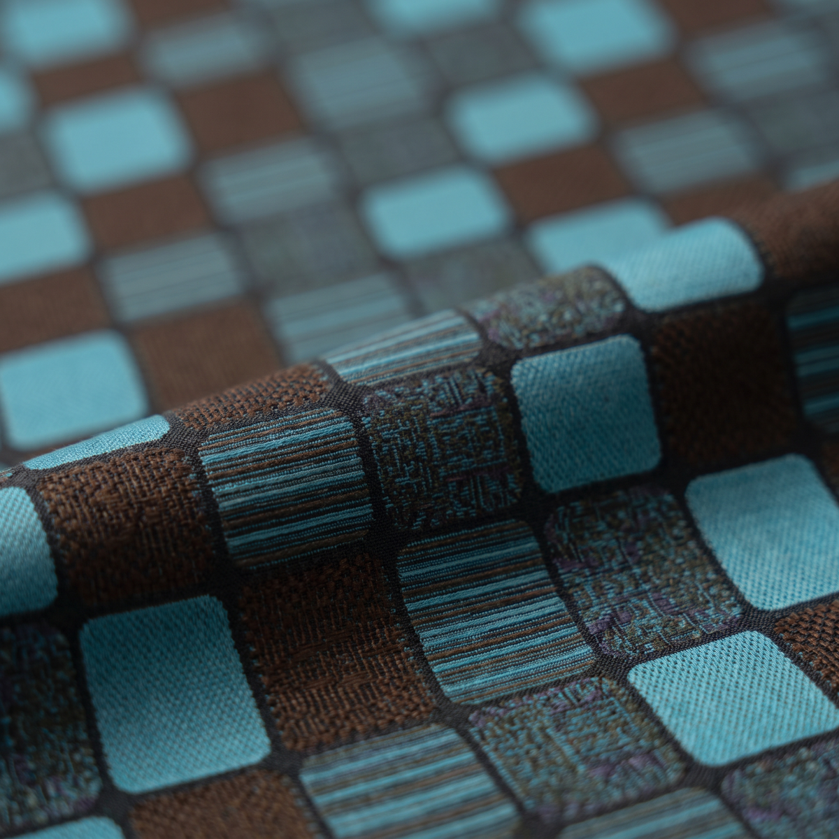 ORION CANADA-3A upholstery fabric swatch – color and texture