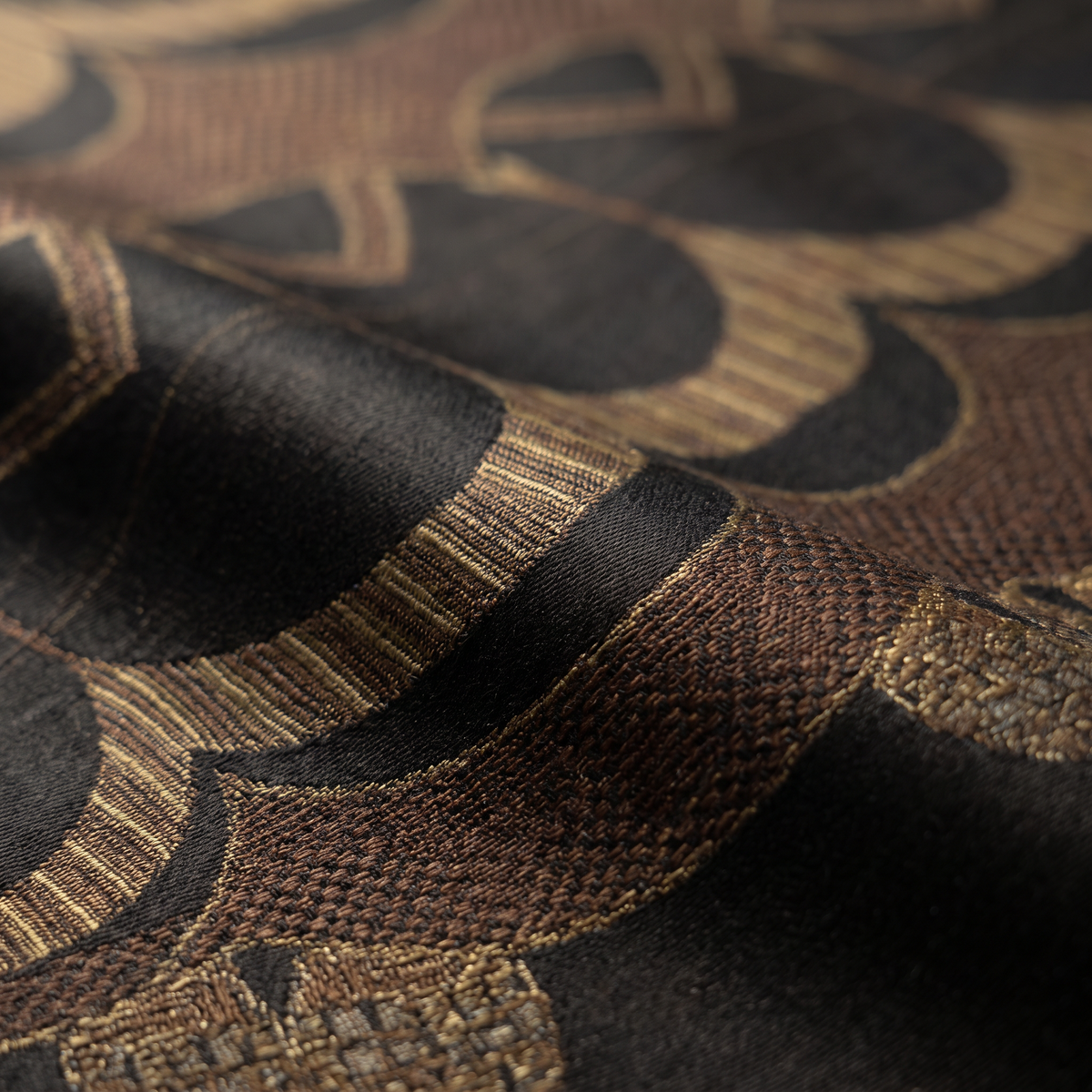 ORION CANADA-4 upholstery fabric swatch – color and texture
