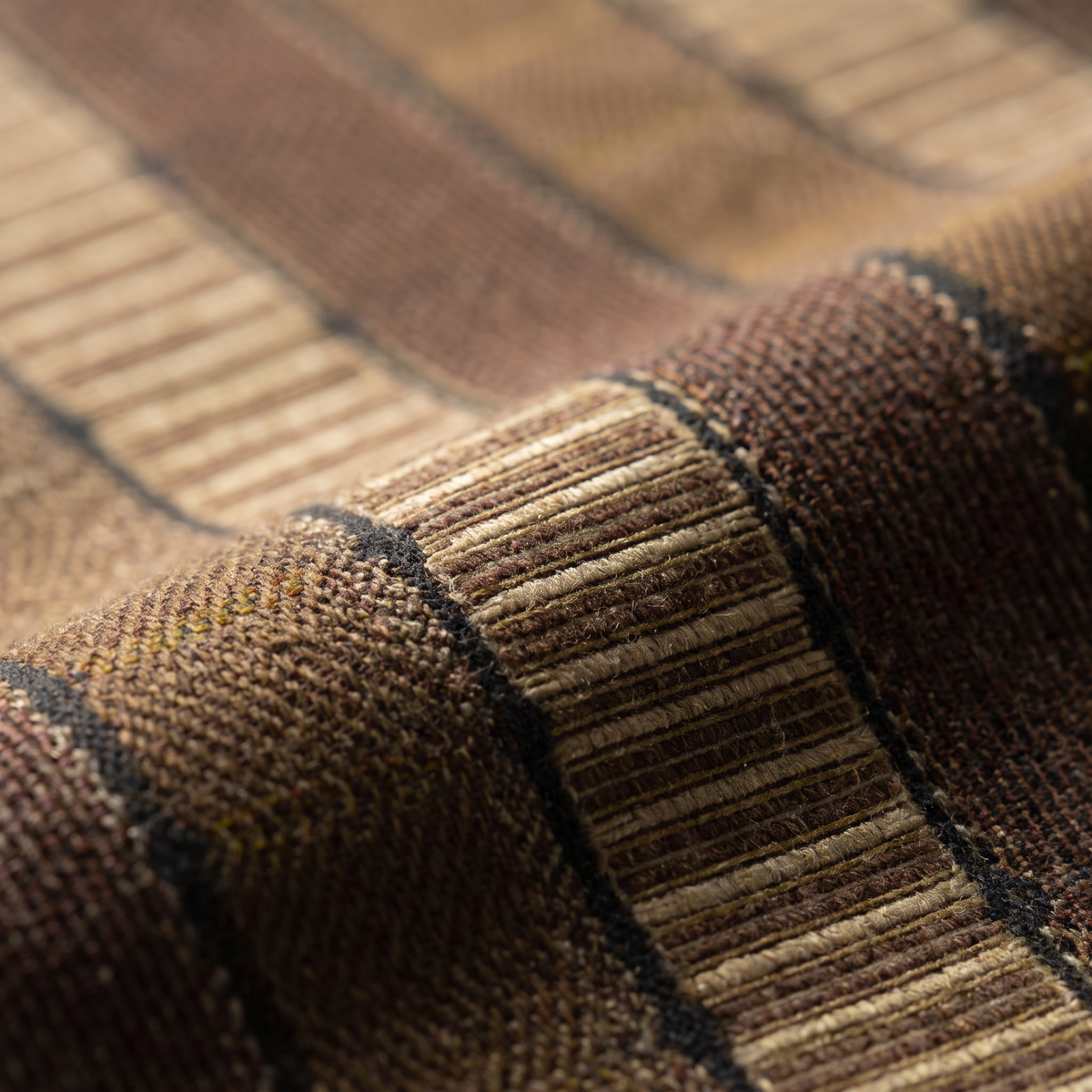 Ύφασμα CANADA 140 εκ. — ORION CANADA-4A upholstery fabric swatch – color and texture