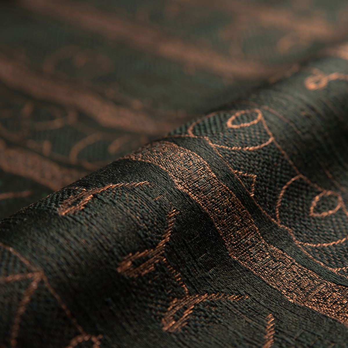 ORION CANADA-8 upholstery fabric swatch – color and texture