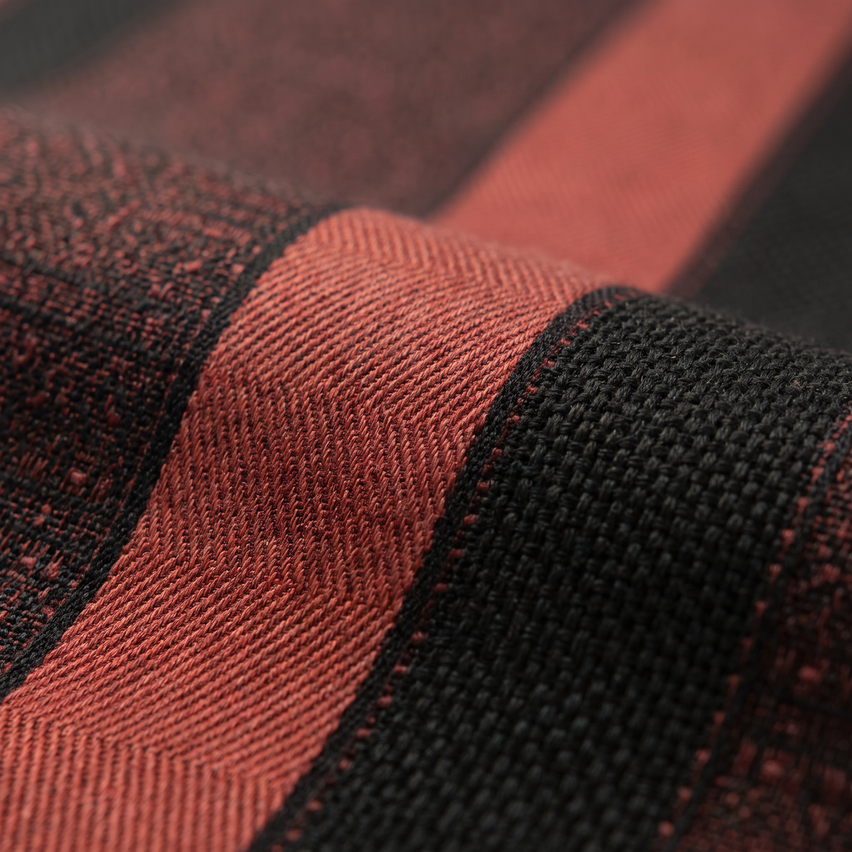 ORION CANADA-8A upholstery fabric swatch – color and texture