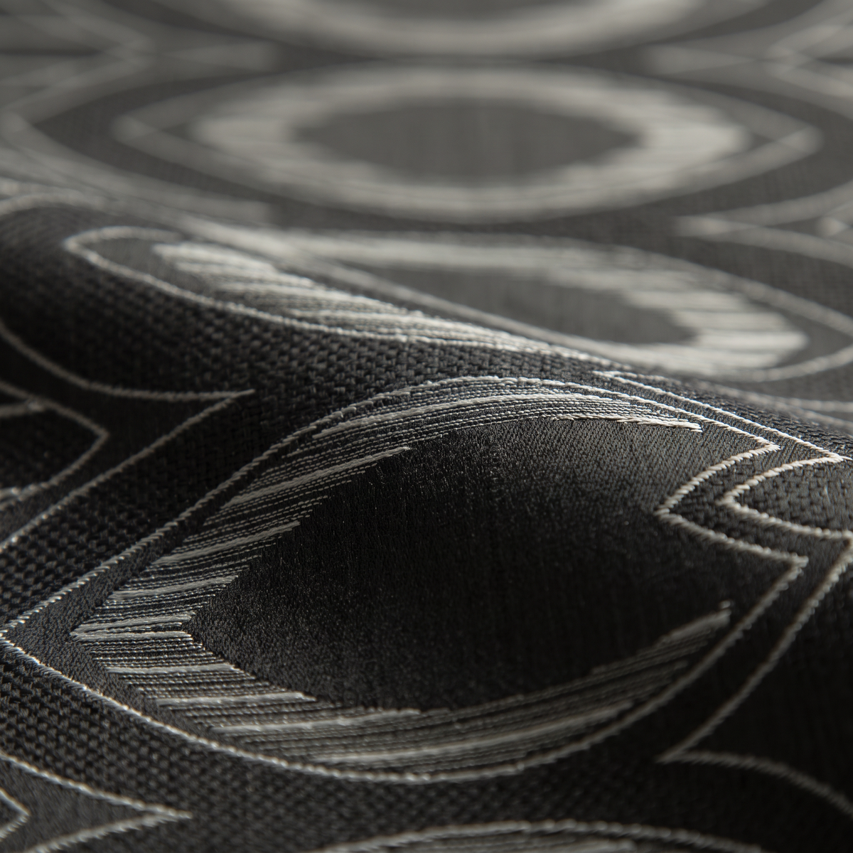 Ύφασμα CANADA 140 εκ. — ORION CANADA-9 upholstery fabric swatch – color and texture