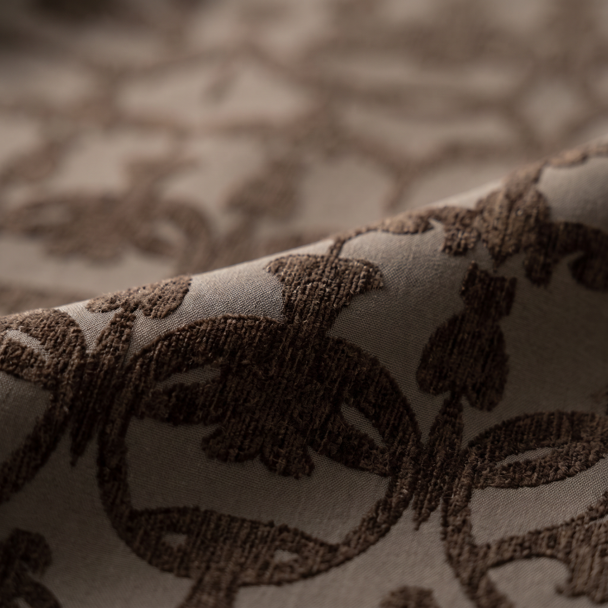 ORION CHICAGO-31 upholstery fabric swatch – color and texture