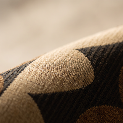 ORION LIMOGUES-10 upholstery fabric swatch – color and texture