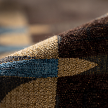 ORION LIMOGUES-20 upholstery fabric swatch – color and texture