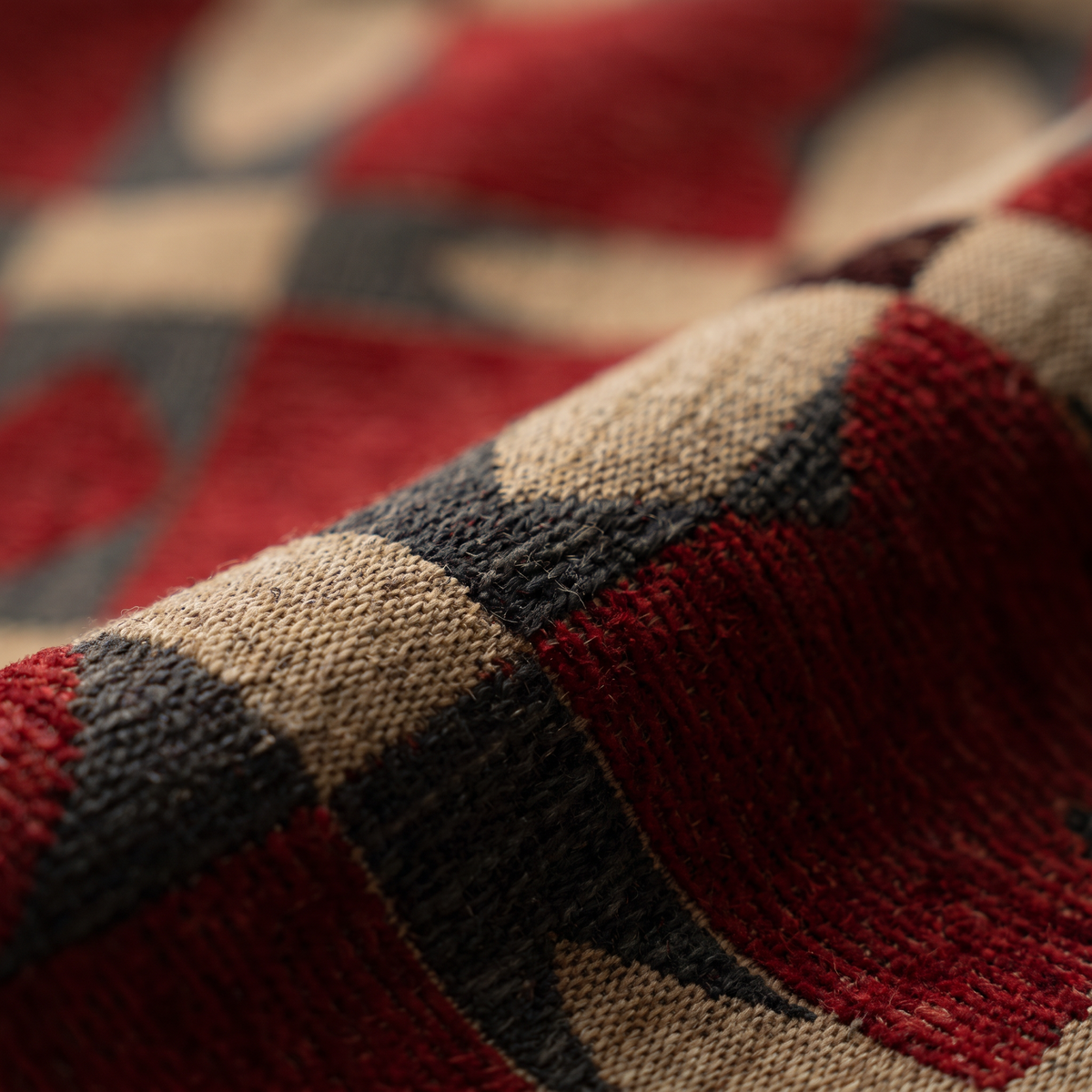 ORION LIMOGUES-26 upholstery fabric swatch – color and texture