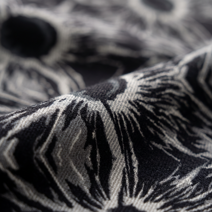 ORION LIMOGUES-43 upholstery fabric swatch – color and texture