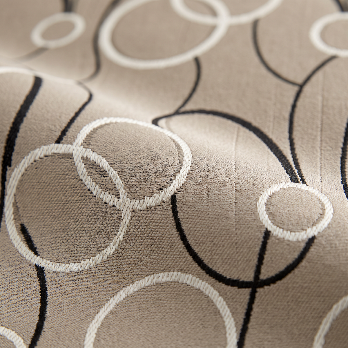 ORION LONDON-10 upholstery fabric swatch – color and texture