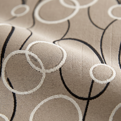ORION LONDON-10 upholstery fabric swatch – color and texture