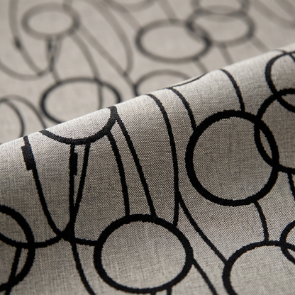 ORION LONDON-13 upholstery fabric swatch – color and texture