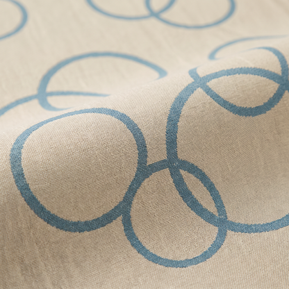 ORION LONDON-22 upholstery fabric swatch – color and texture