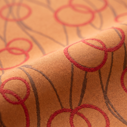 ORION LONDON-31 upholstery fabric swatch – color and texture