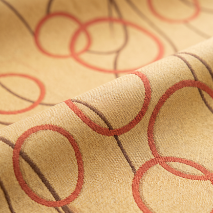 ORION LONDON-34 upholstery fabric swatch – color and texture