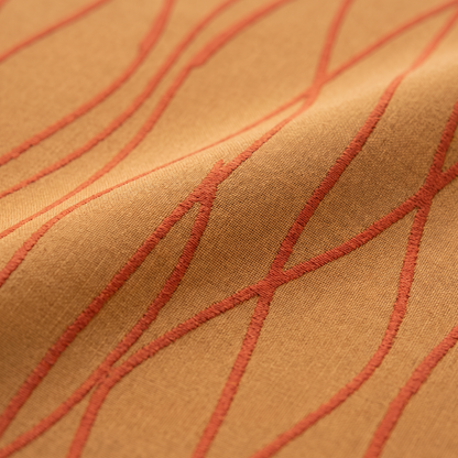 ORION LONDON-35 upholstery fabric swatch – color and texture