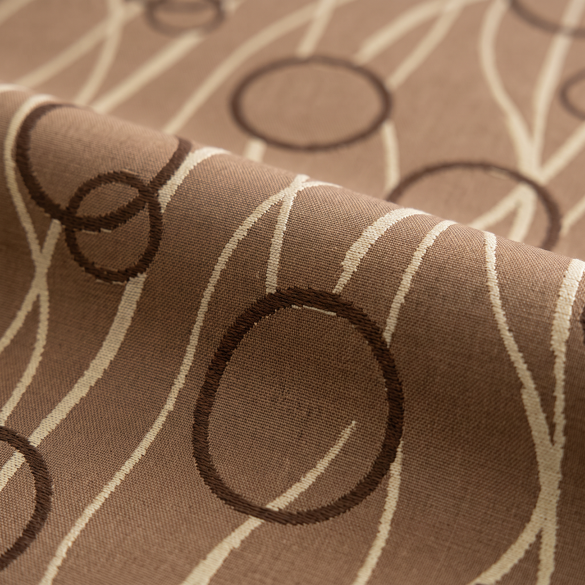 ORION LONDON-40 upholstery fabric swatch – color and texture