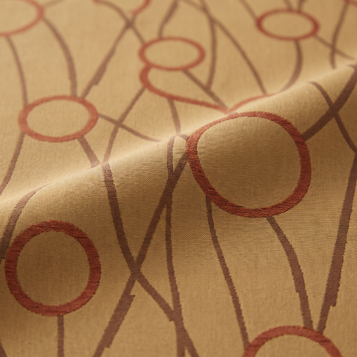 ORION LONDON-46 upholstery fabric swatch – color and texture
