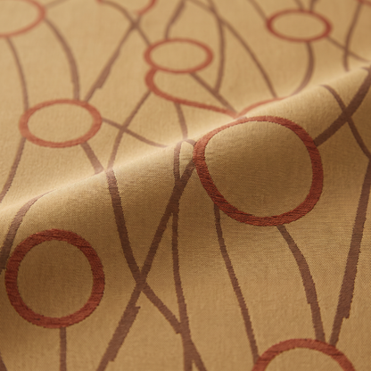 ORION LONDON-46 upholstery fabric swatch – color and texture