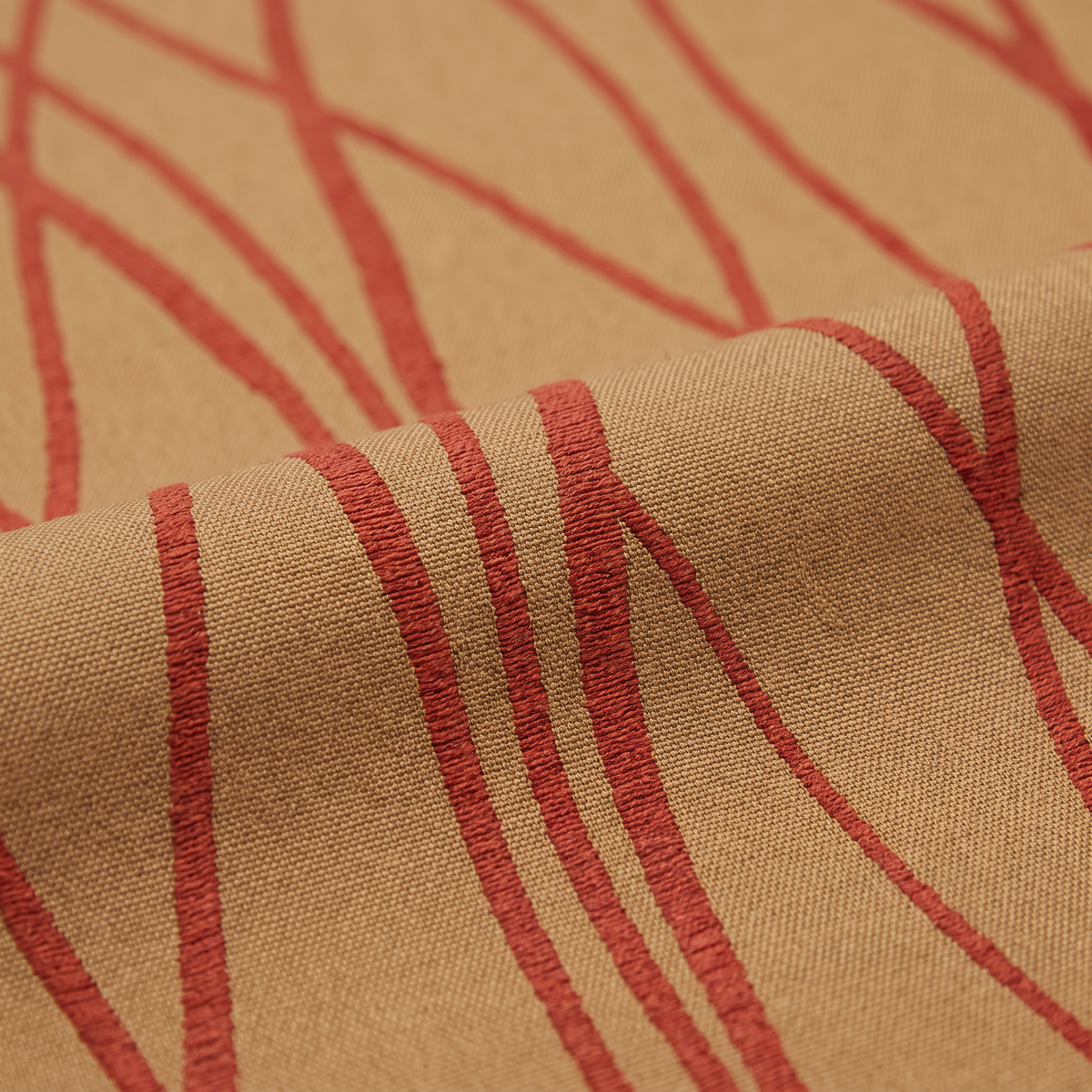 ORION LONDON-47 upholstery fabric swatch – color and texture