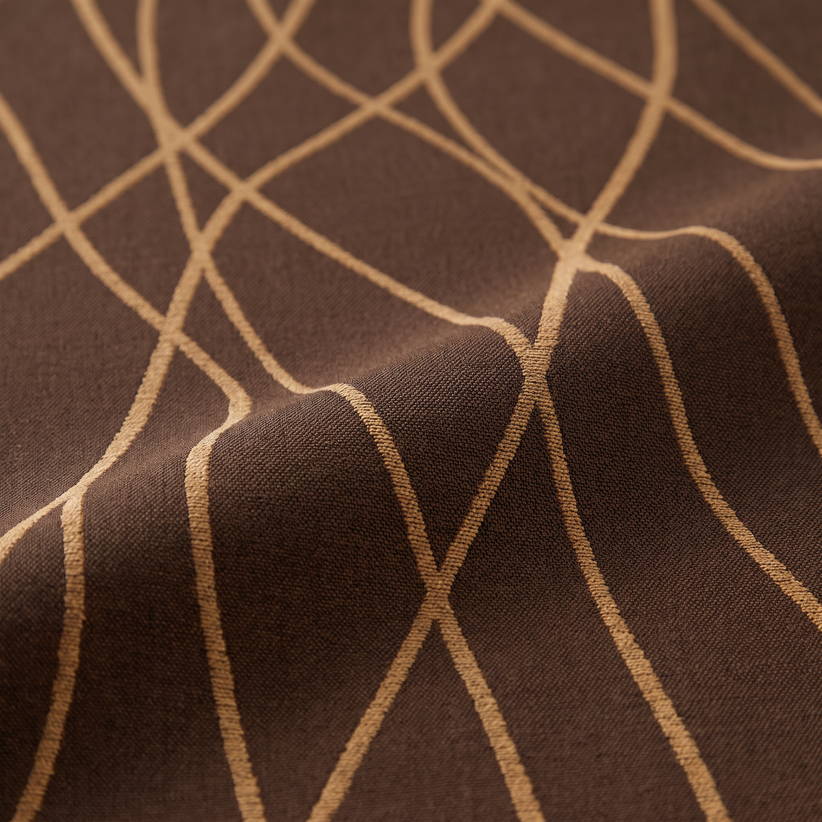Ύφασμα LONDON 140 εκ. — ORION LONDON-50 upholstery fabric swatch – color and texture