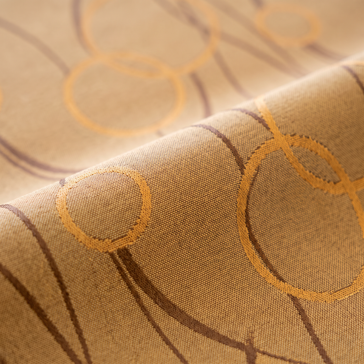 Ύφασμα LONDON 140 εκ. — ORION LONDON-52 upholstery fabric swatch – color and texture