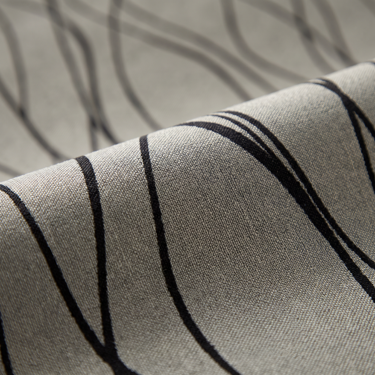 ORION LONDON-59 upholstery fabric swatch – color and texture