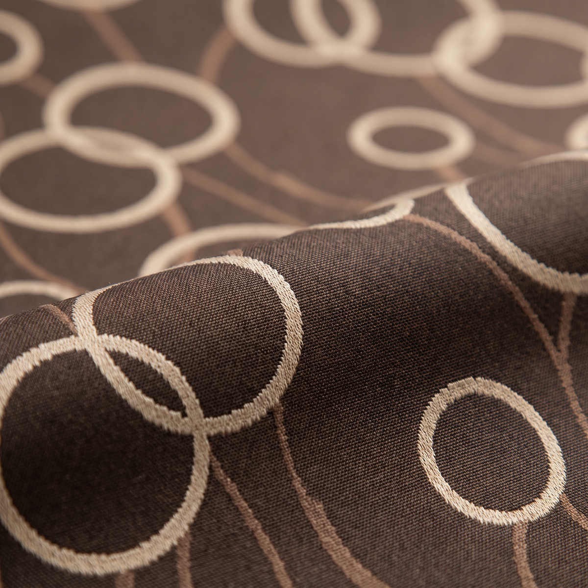 Ύφασμα LONDON 140 εκ. — ORION LONDON-7 upholstery fabric swatch – color and texture