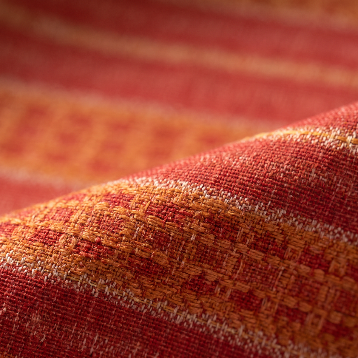 ORION MESINA-131 upholstery fabric swatch – color and texture